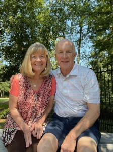 Ron and Nancy Ryan, Founders of Total Home