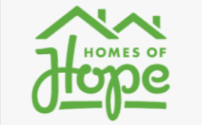 Homes of Hope — YWAM San Diego/Baja