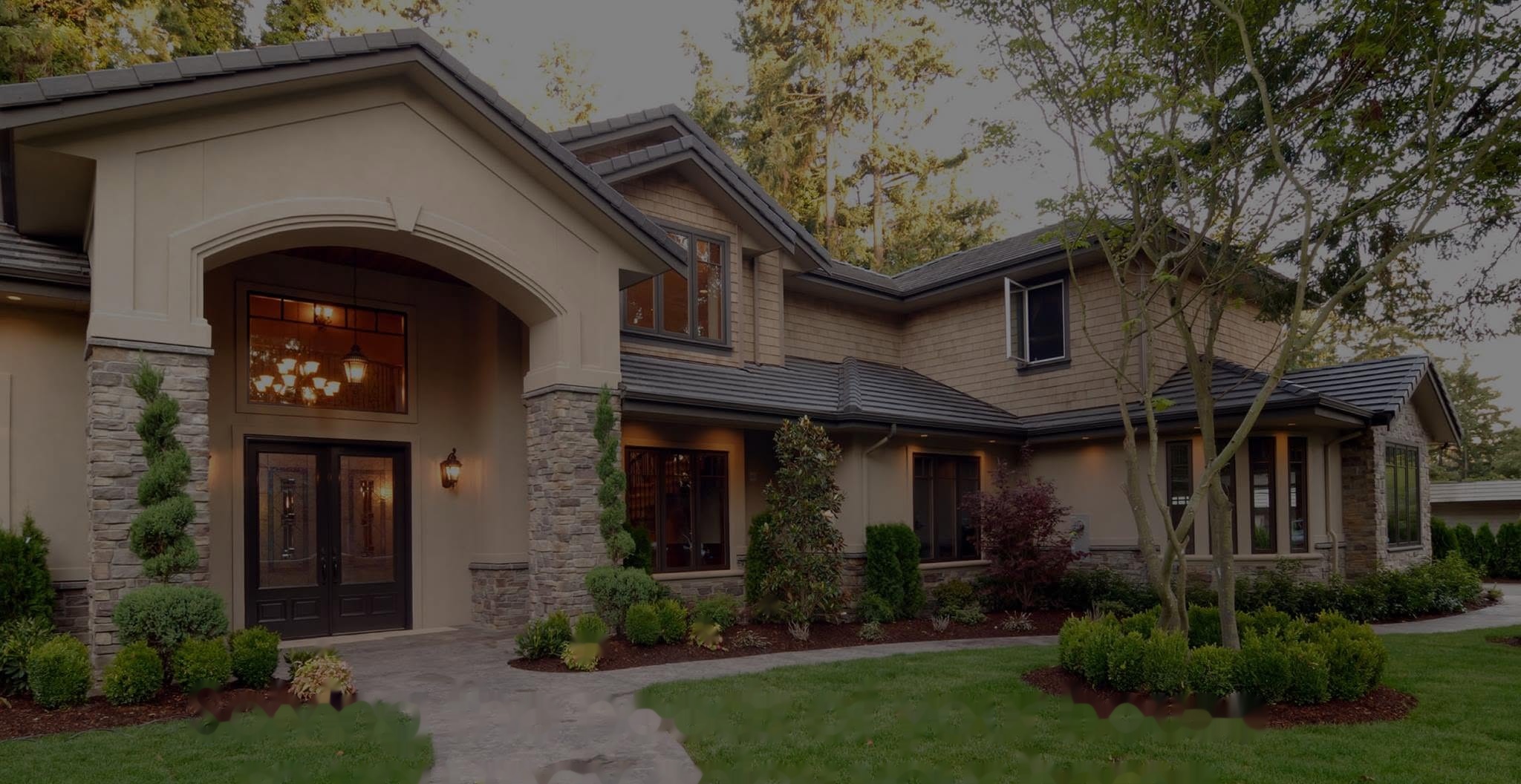 Beautiful Woodlands home